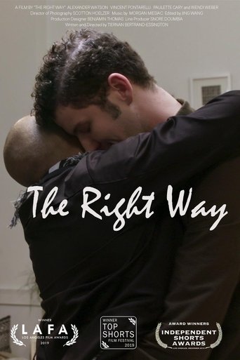 The Right Way poster