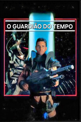 Póster del título