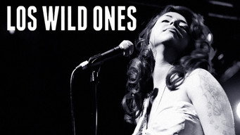 Los Wild Ones (2013)