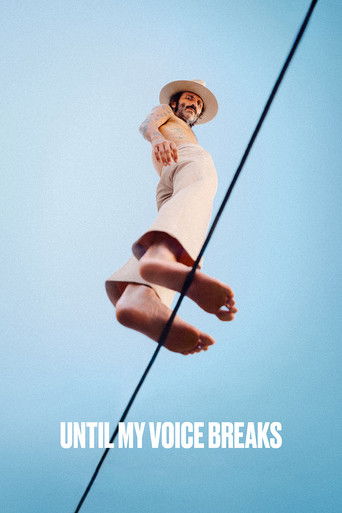 Until My Voice Breaks (2025)