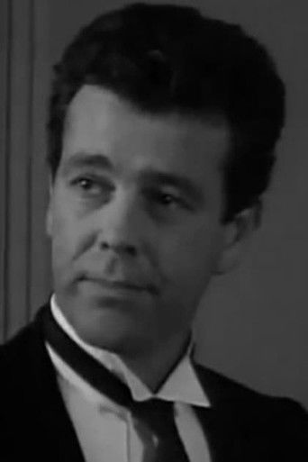 Foto de Richard Morant