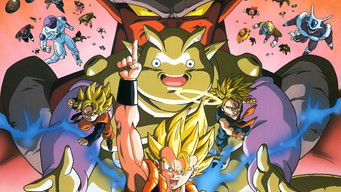 Galeria 1 - Dragon Ball Z: Fusion Reborn
