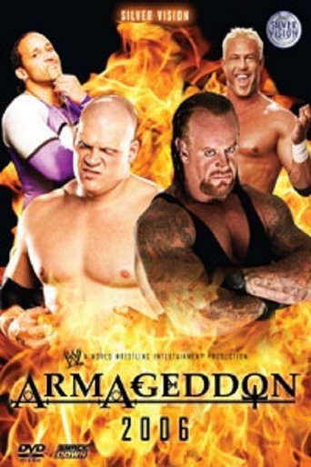 WWE Armageddon 2006 WWE Armageddon 2006