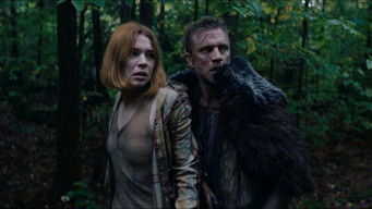 Galeria 3 - Entre el loco y el monstruo