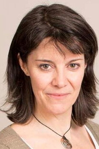 Image of Lisa Bowerman