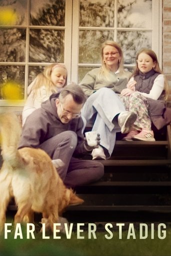 Far lever stadig