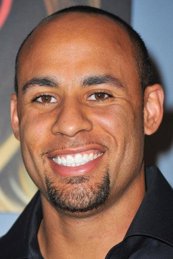 Hank Baskett