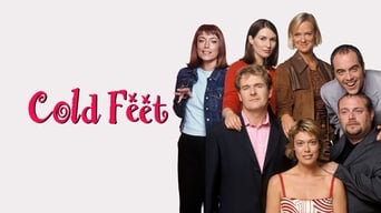 #8 Cold Feet