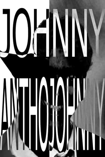 JOHNNY ANTHOJOHNNY (2023)