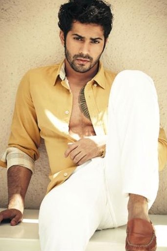 Varun Dhawan