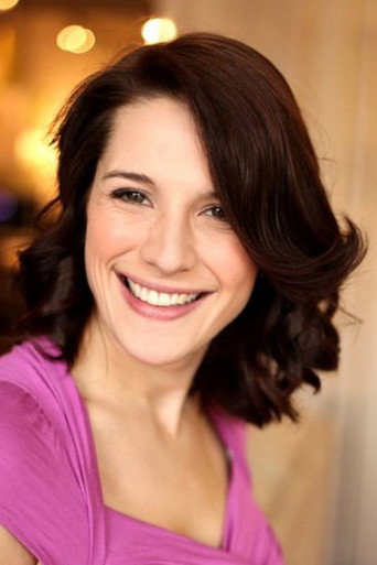 Evelyne Audet fotoğraf 4