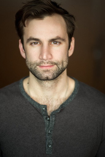 Trey Holland