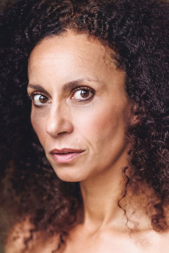 Foto de Laura Allen Müller