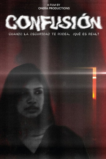 Confusión (2024年)のポスター画像 - FindKey