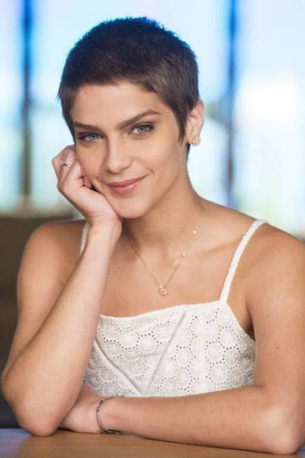 Foto de Isabella Santoni