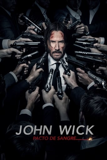 Image John Wick: Pacto de sangre