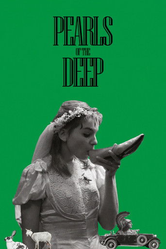 Pearls of the Deep poster 3