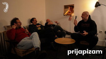 Episode 3 — #3: Struja, boemi, tompus zona