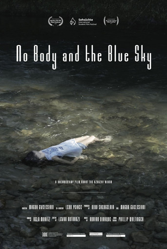 No Body and the Blue Sky (2021)