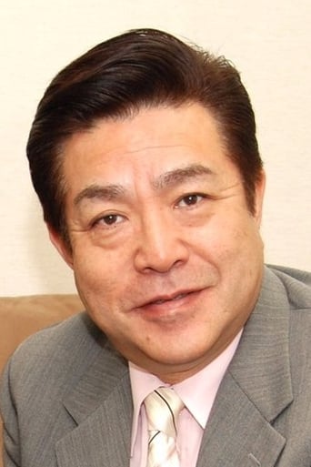 Image of Masaaki Daimon