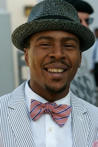 Image of Roy Hargrove