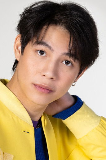 Foto de First Kanaphan Puitrakul