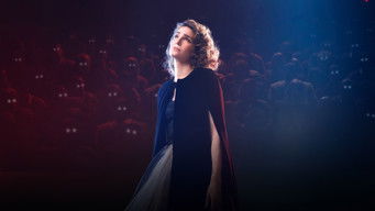 Galeria 1 - La reina del miedo