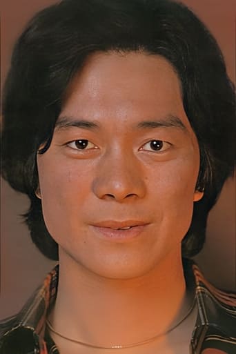 Image of Albert Cheung Miu-Hau