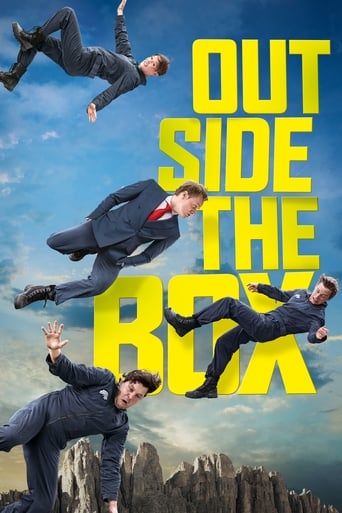 Poster of Outside the Box