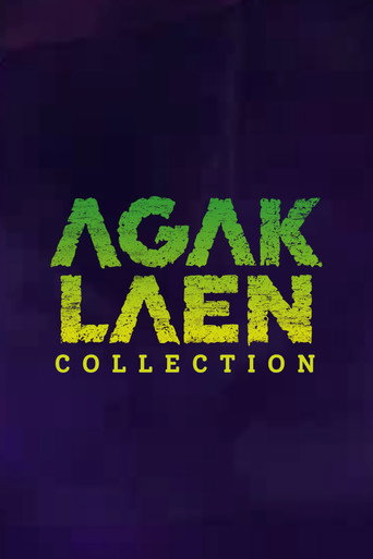 Agak Laen Collection