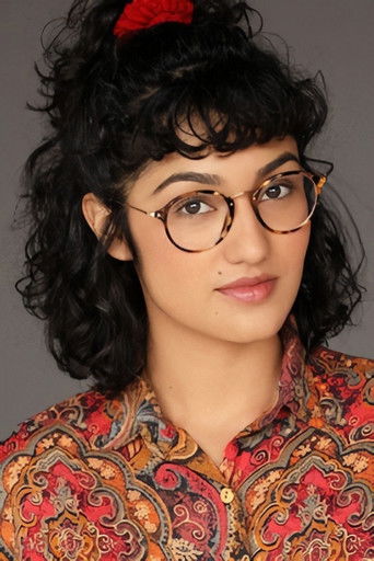 Foto de Skarlett Redd