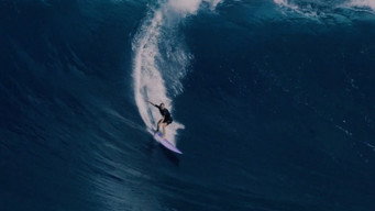 Raised by Waves (2025)