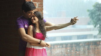 #5 Akaash Vani