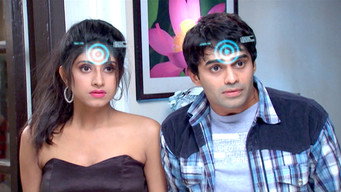 Daulatram Ki Wife Ka Bhoot