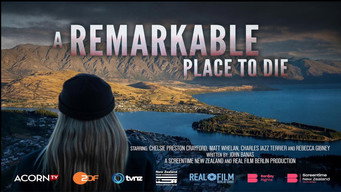 A Remarkable Place to Die (2024- )