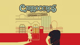 Carroceros (2021)