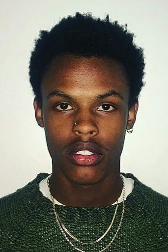 Image of Amir Mitchell-Townes