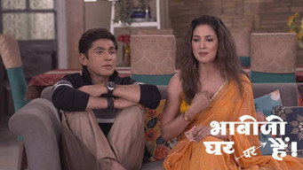 A Woman Slaps Tiwari