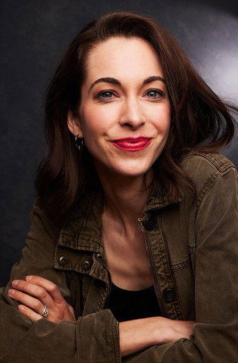 Elena Hollander