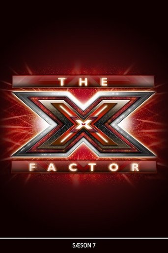 X Factor (DK): Season 7
