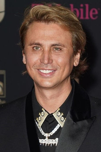 Foto de Jonathan Cheban