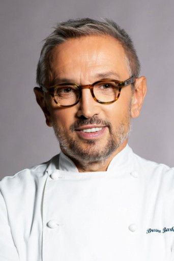 Foto de Bruno Barbieri