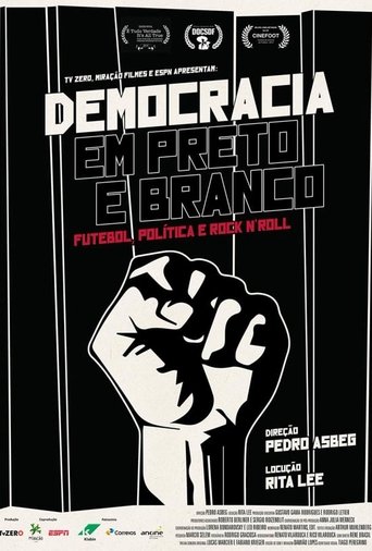 Democracia em Preto e Branco