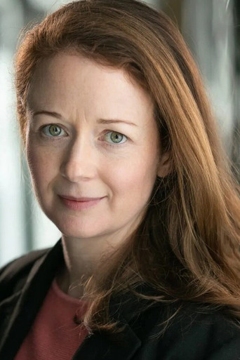 Hannah Boyde headshot