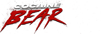 Cocaine Bear logo