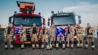 Als de Brandweer (2019- )