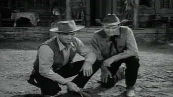 The Restless Gun (1957-1959)