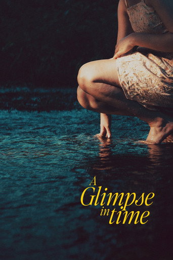 A Glimpse in Time (2026) movie poster