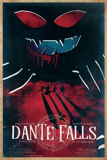 Poster of Dante Falls