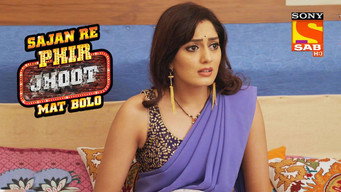 Episode 88 — Jai Fakes an Accident